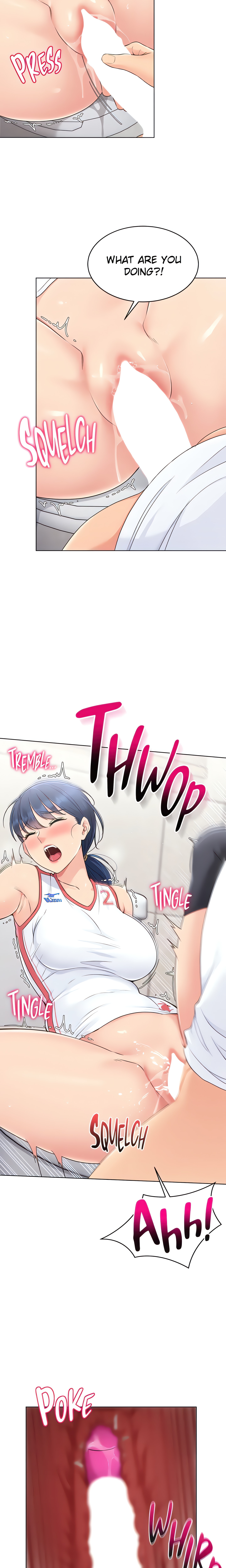 SET UP (Kim Mundo) (Official) Uncensored, chapter 13, page 23 of 24