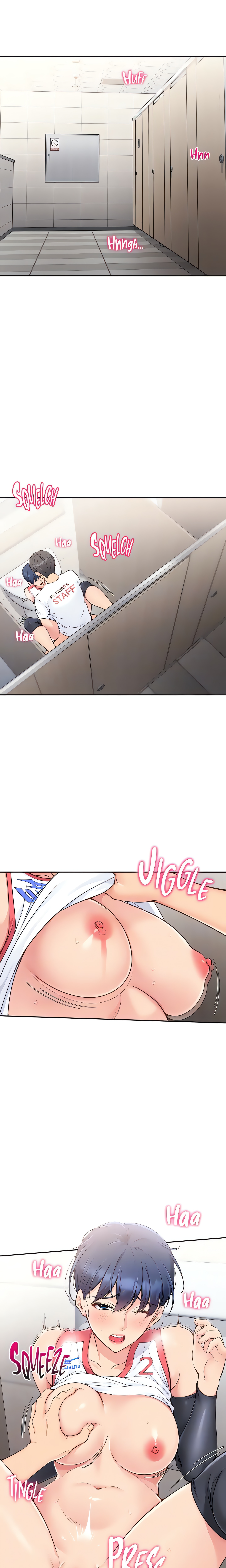 SET UP (Kim Mundo) (Official) Uncensored, chapter 14, page 5 of 28