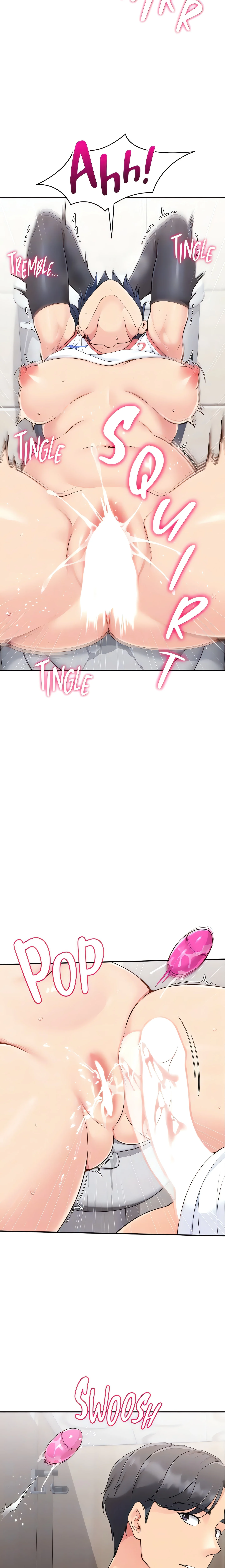 SET UP (Kim Mundo) (Official) Uncensored, chapter 14, page 7 of 28