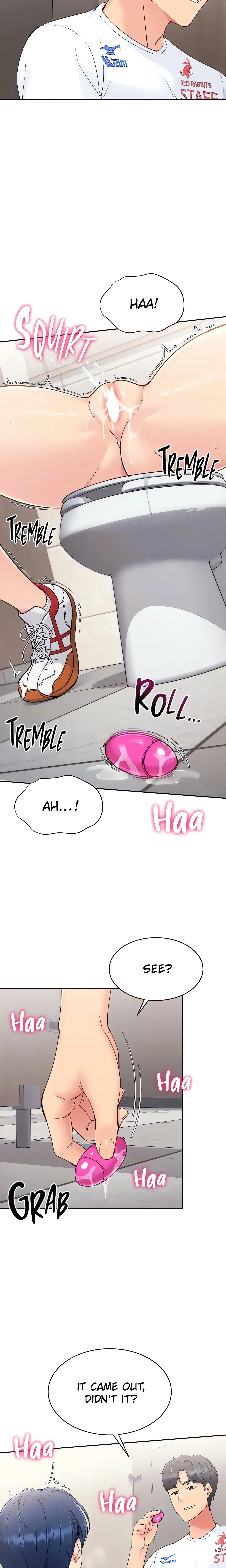 SET UP (Kim Mundo) (Official) Uncensored, chapter 14, page 8 of 28