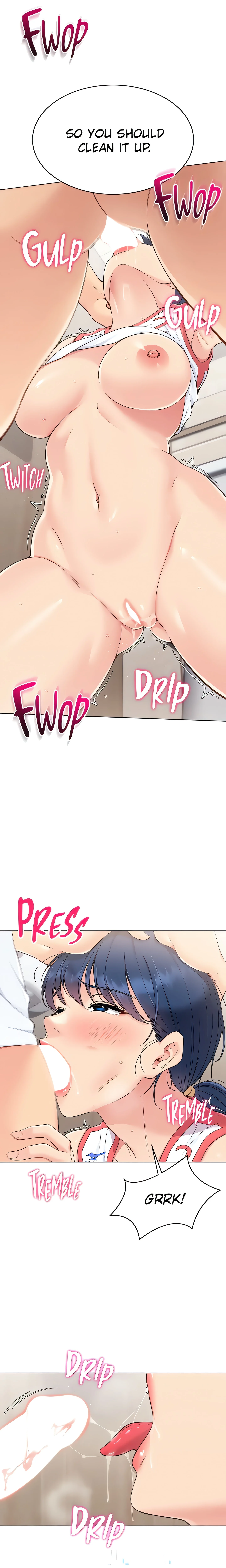 SET UP (Kim Mundo) (Official) Uncensored, chapter 14, page 11 of 28