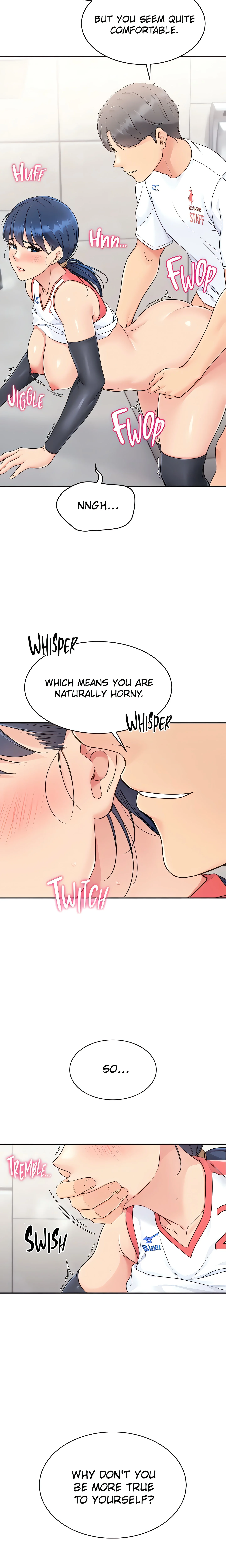 SET UP (Kim Mundo) (Official) Uncensored, chapter 14, page 24 of 28