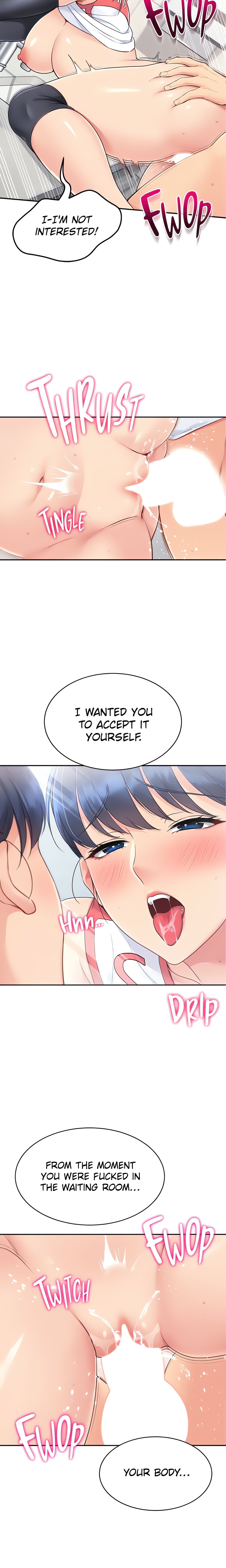 SET UP (Kim Mundo) (Official) Uncensored, chapter 14, page 26 of 28