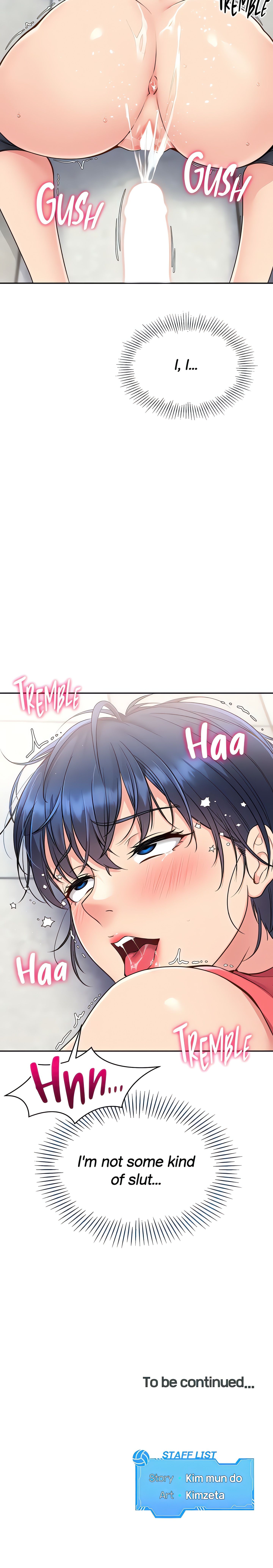 SET UP (Kim Mundo) (Official) Uncensored, chapter 14, page 28 of 28