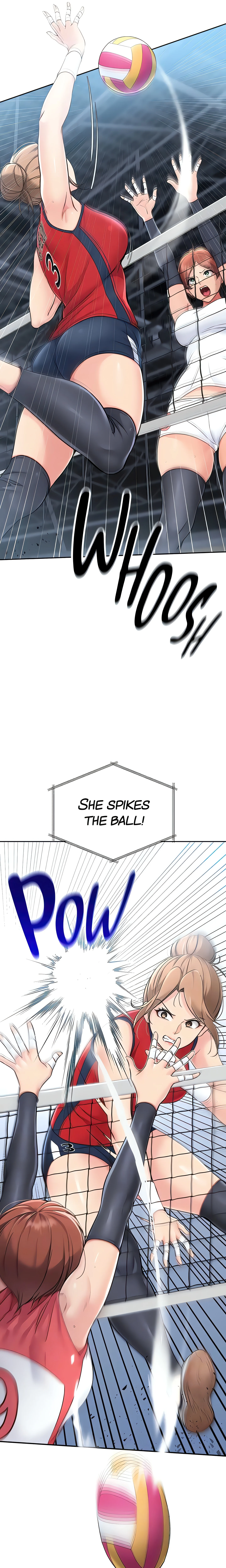 SET UP (Kim Mundo) (Official) Uncensored, chapter 15, page 5 of 29