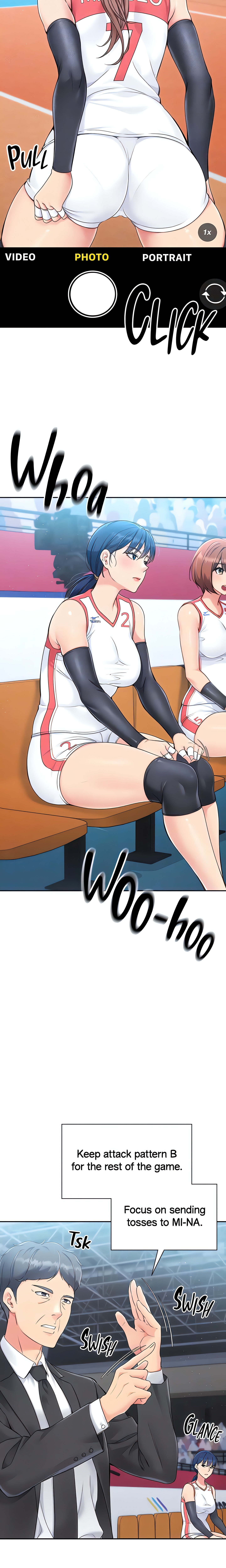 SET UP (Kim Mundo) (Official) Uncensored, chapter 15, page 8 of 29