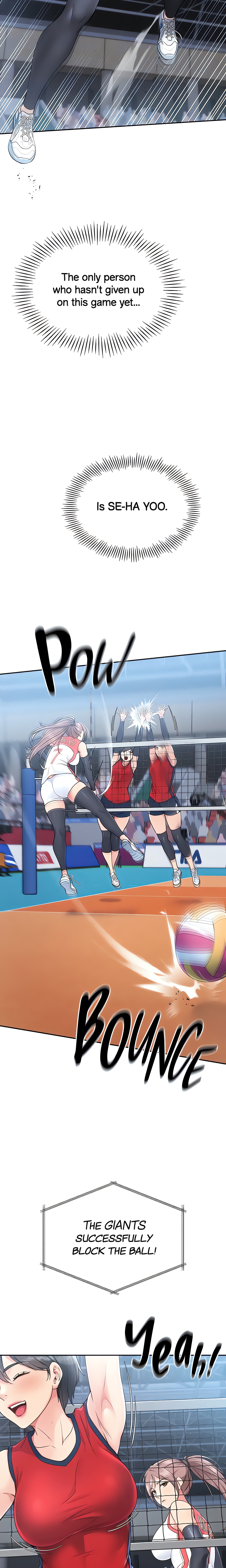 SET UP (Kim Mundo) (Official) Uncensored, chapter 15, page 10 of 29
