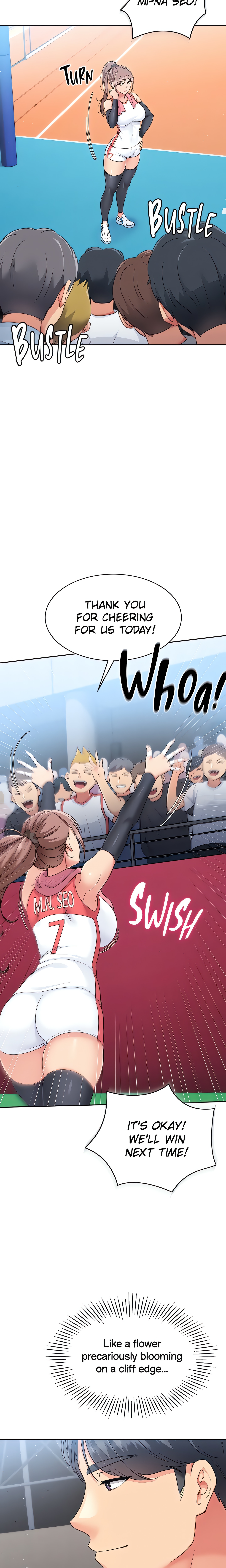 SET UP (Kim Mundo) (Official) Uncensored, chapter 15, page 12 of 29