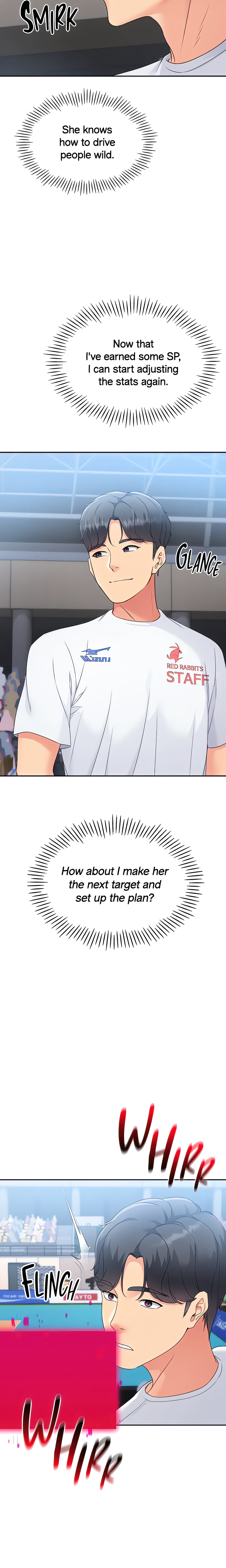 SET UP (Kim Mundo) (Official) Uncensored, chapter 15, page 13 of 29