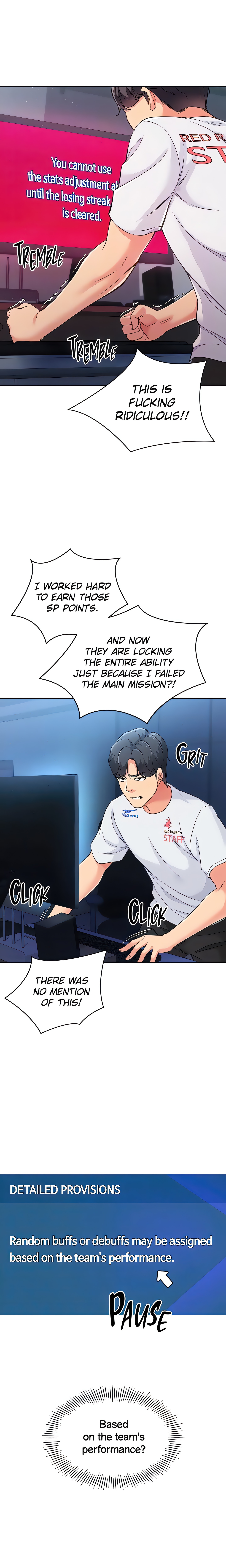 SET UP (Kim Mundo) (Official) Uncensored, chapter 15, page 16 of 29