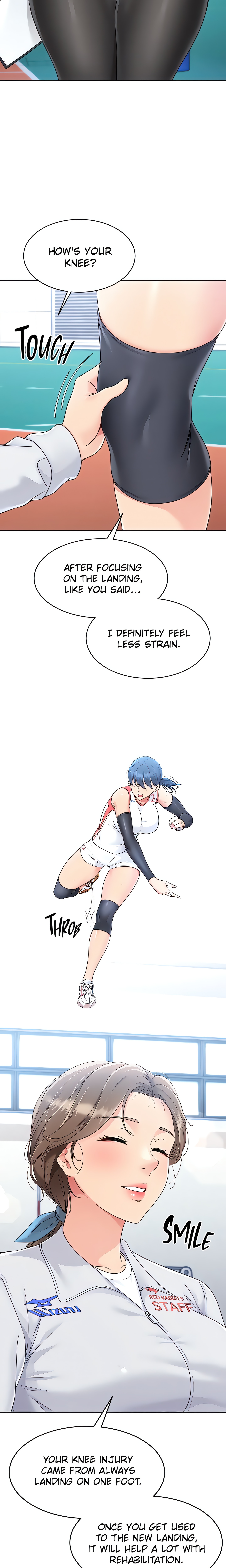 SET UP (Kim Mundo) (Official) Uncensored, chapter 15, page 22 of 29