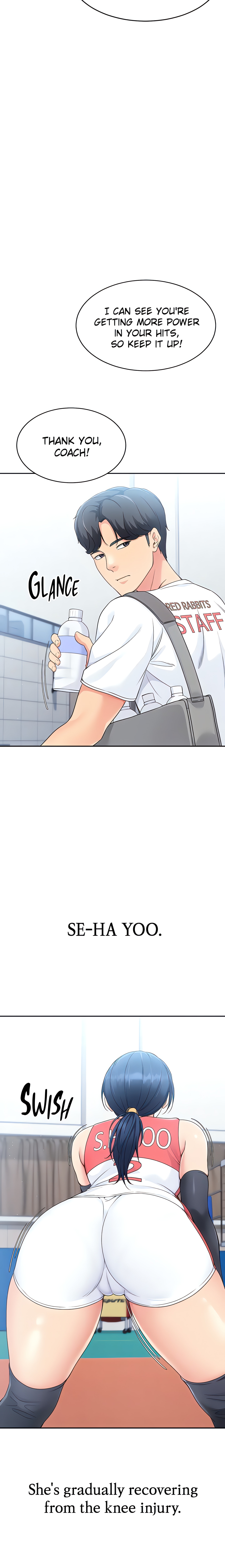 SET UP (Kim Mundo) (Official) Uncensored, chapter 15, page 23 of 29