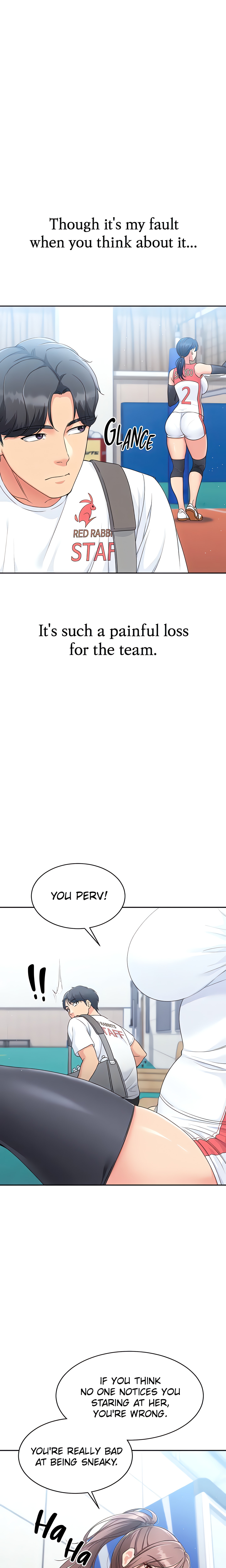 SET UP (Kim Mundo) (Official) Uncensored, chapter 15, page 25 of 29