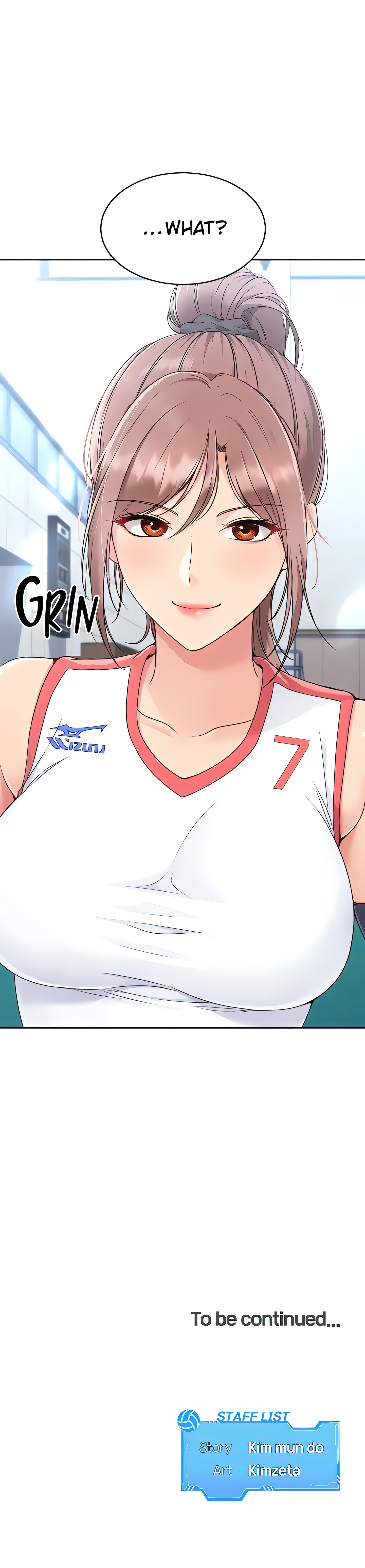 SET UP (Kim Mundo) (Official) Uncensored, chapter 15, page 29 of 29
