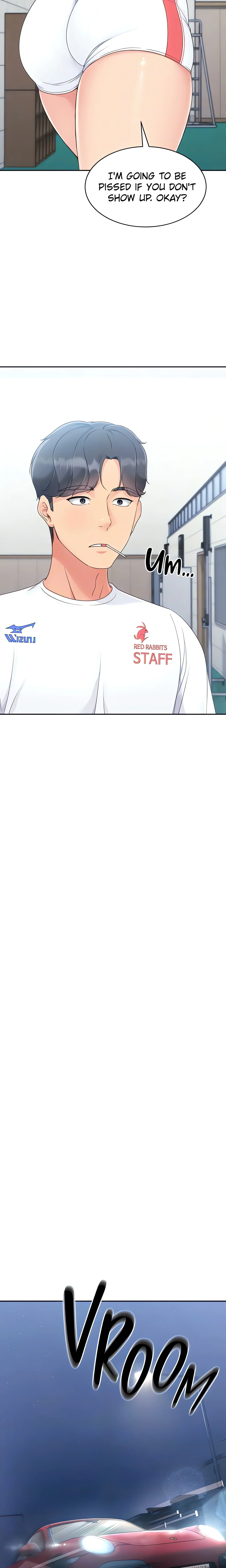 SET UP (Kim Mundo) (Official) Uncensored, chapter 16, page 6 of 27