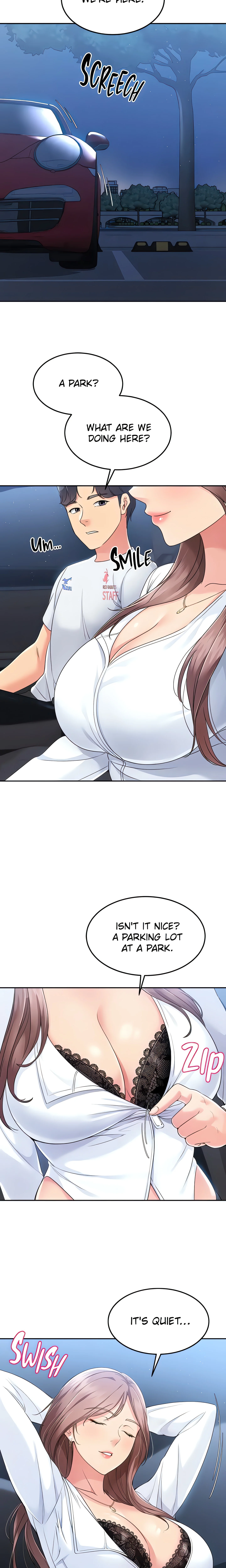 SET UP (Kim Mundo) (Official) Uncensored, chapter 16, page 13 of 27