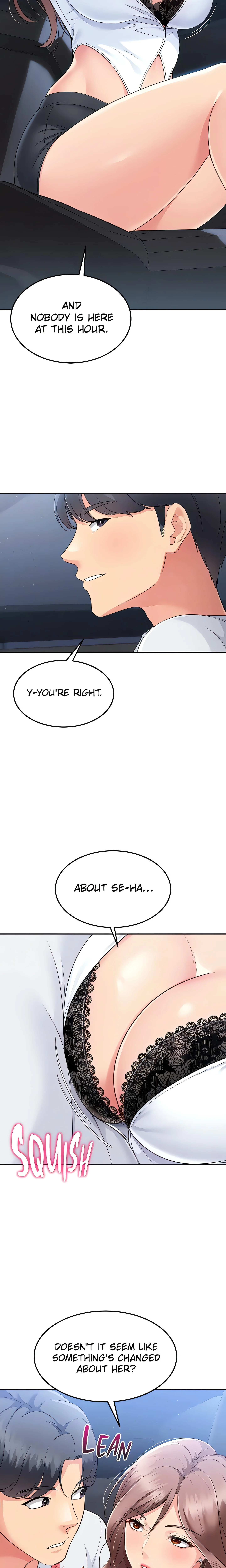 SET UP (Kim Mundo) (Official) Uncensored, chapter 16, page 14 of 27