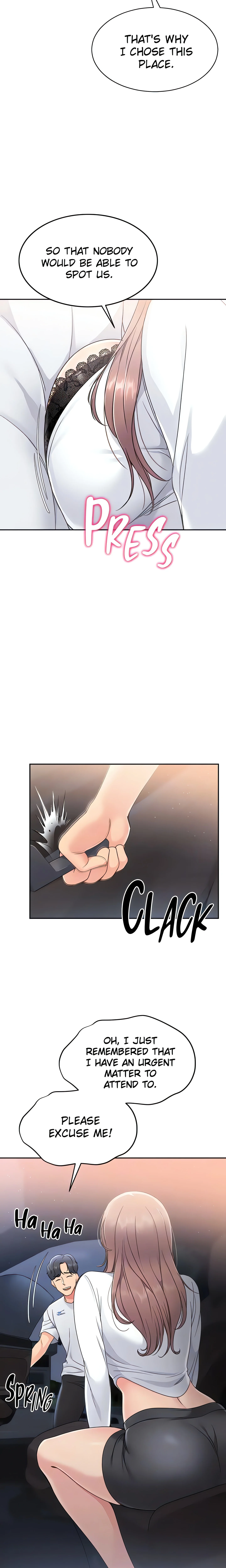SET UP (Kim Mundo) (Official) Uncensored, chapter 16, page 17 of 27