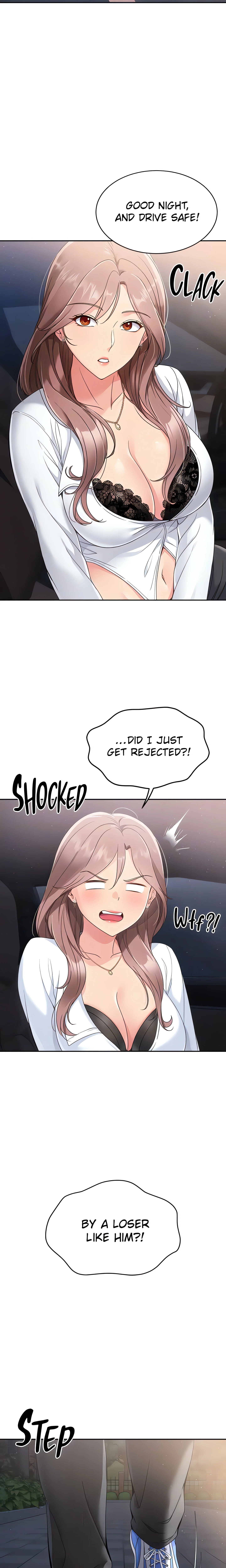 SET UP (Kim Mundo) (Official) Uncensored, chapter 16, page 18 of 27