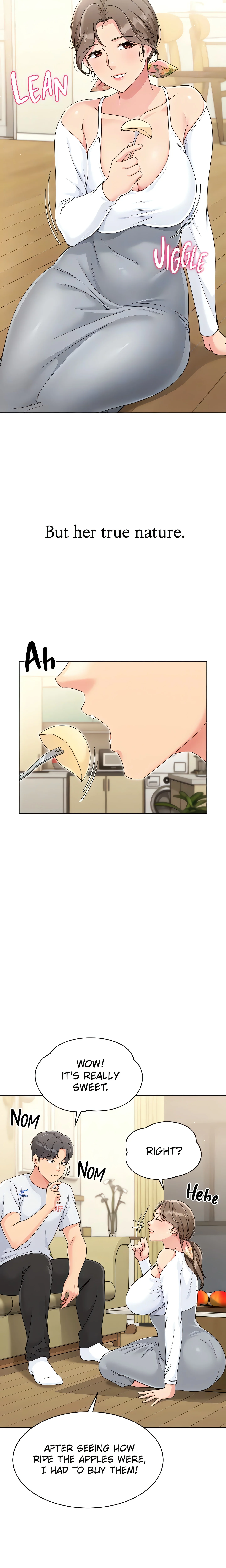 SET UP (Kim Mundo) (Official) Uncensored, chapter 17, page 10 of 25