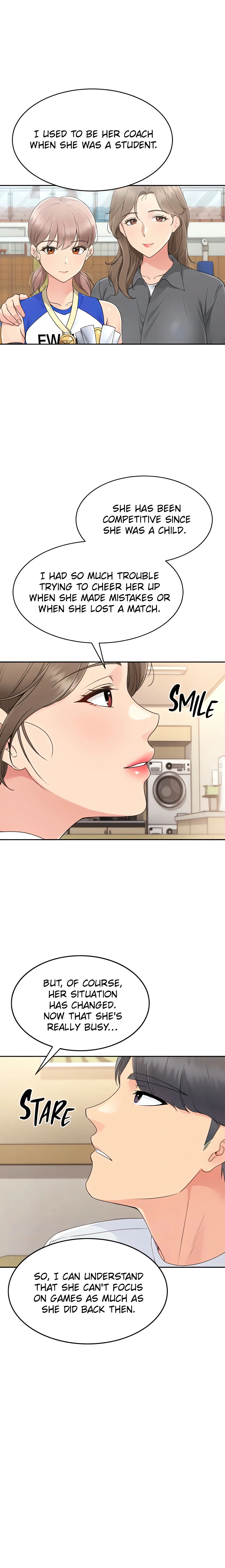 SET UP (Kim Mundo) (Official) Uncensored, chapter 17, page 14 of 25