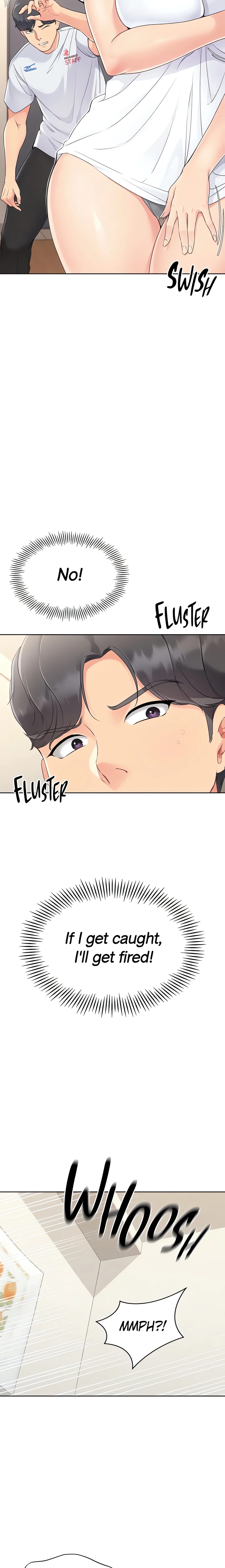 SET UP (Kim Mundo) (Official) Uncensored, chapter 17, page 22 of 25