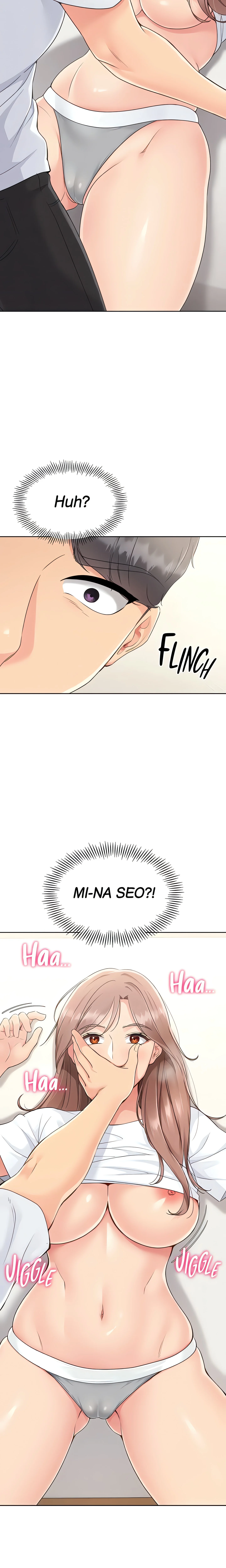SET UP (Kim Mundo) (Official) Uncensored, chapter 17, page 24 of 25