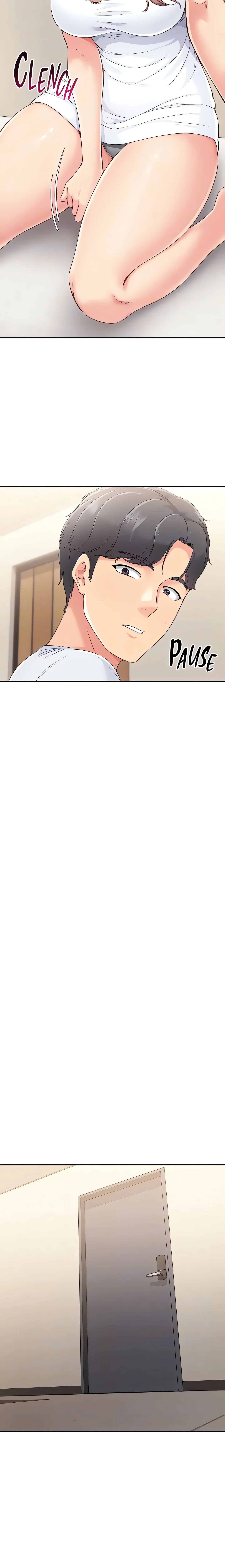 SET UP (Kim Mundo) (Official) Uncensored, chapter 18, page 8 of 24