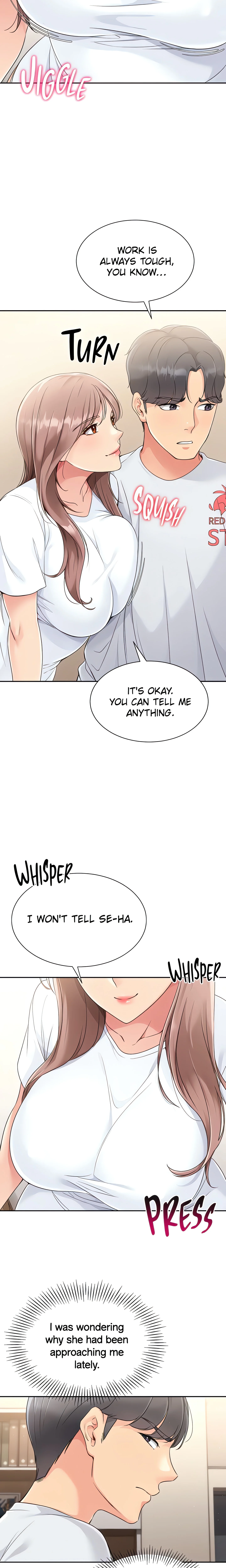SET UP (Kim Mundo) (Official) Uncensored, chapter 18, page 11 of 24