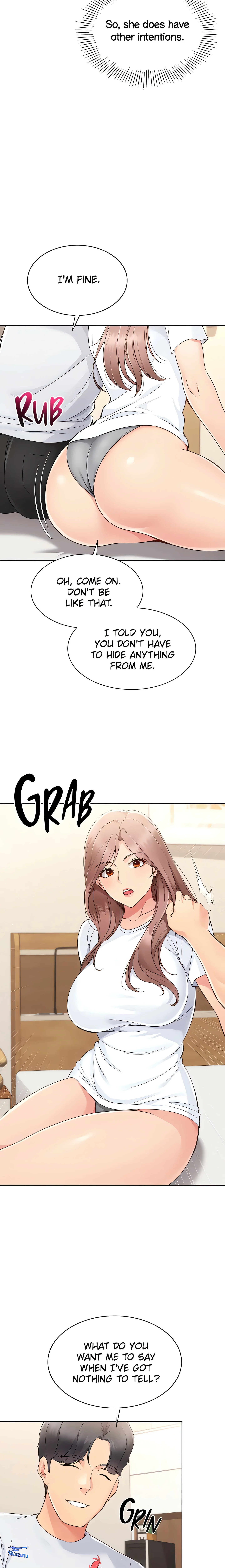SET UP (Kim Mundo) (Official) Uncensored, chapter 18, page 12 of 24