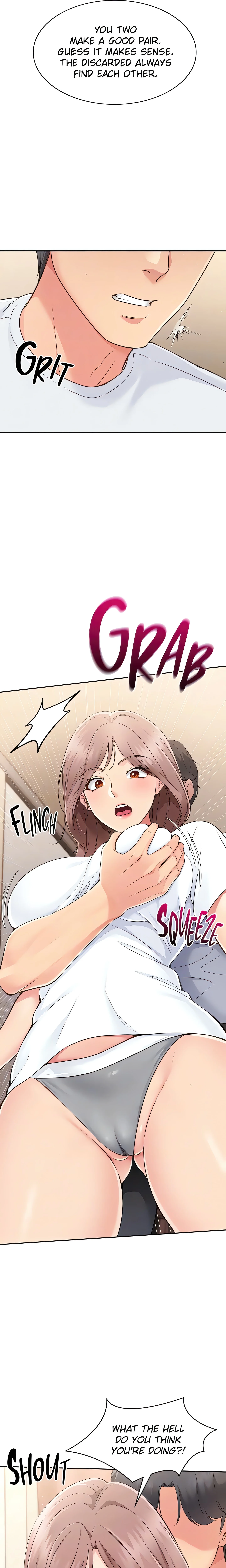 SET UP (Kim Mundo) (Official) Uncensored, chapter 18, page 15 of 24