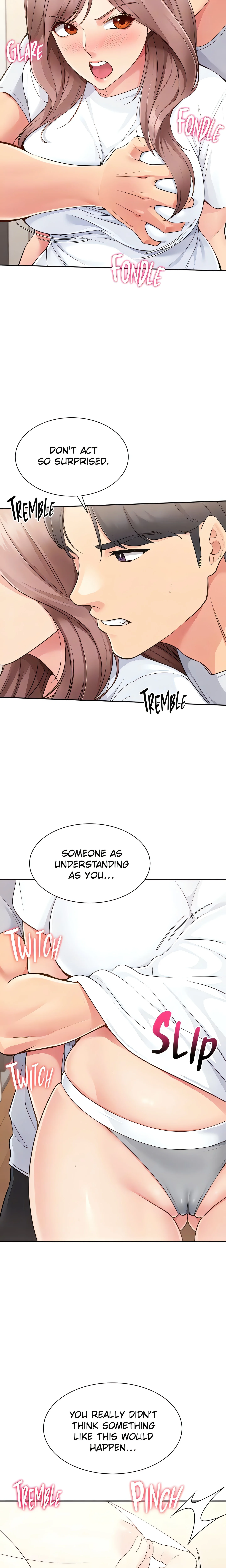 SET UP (Kim Mundo) (Official) Uncensored, chapter 18, page 16 of 24
