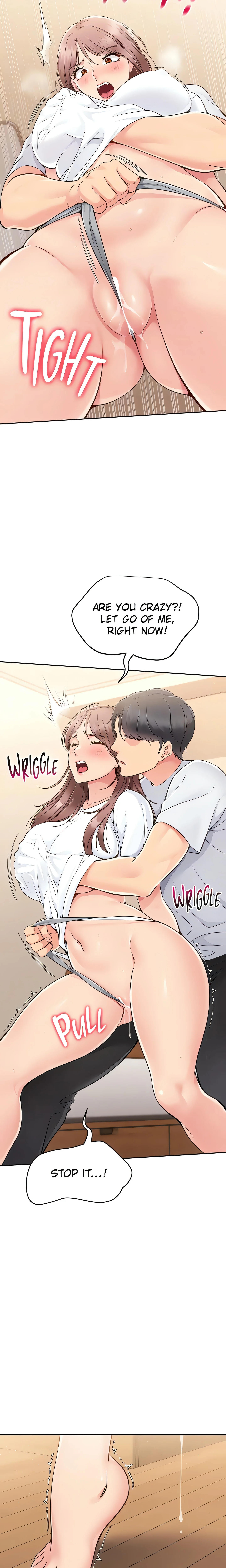 SET UP (Kim Mundo) (Official) Uncensored, chapter 18, page 19 of 24