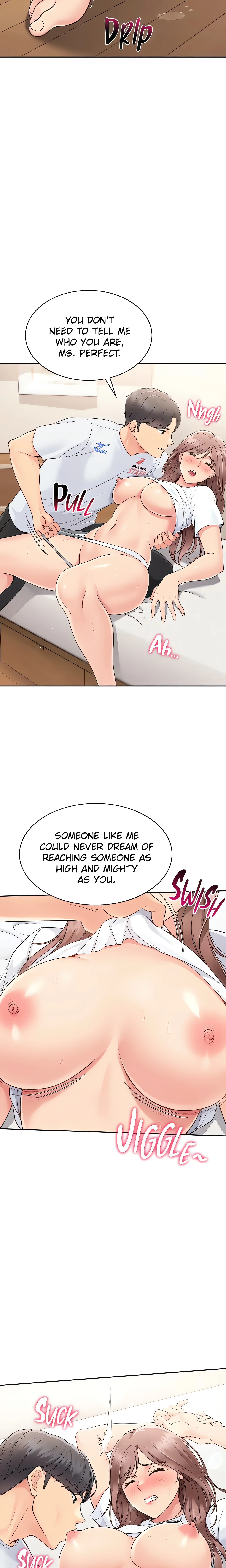 SET UP (Kim Mundo) (Official) Uncensored, chapter 18, page 20 of 24