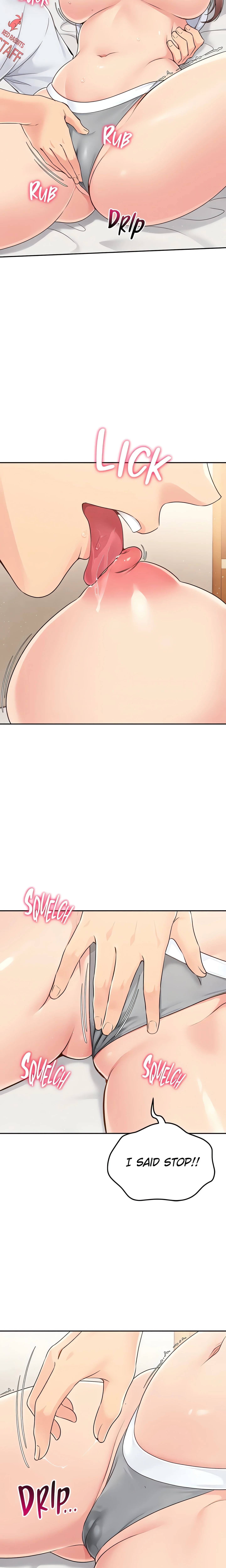 SET UP (Kim Mundo) (Official) Uncensored, chapter 18, page 21 of 24