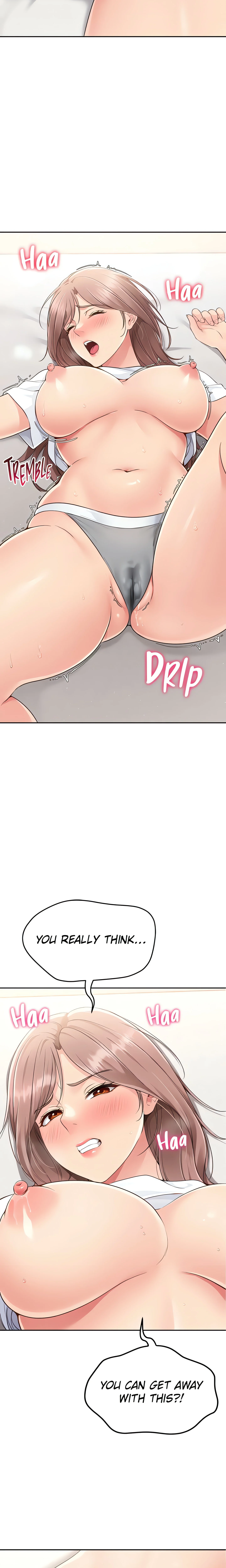 SET UP (Kim Mundo) (Official) Uncensored, chapter 18, page 22 of 24