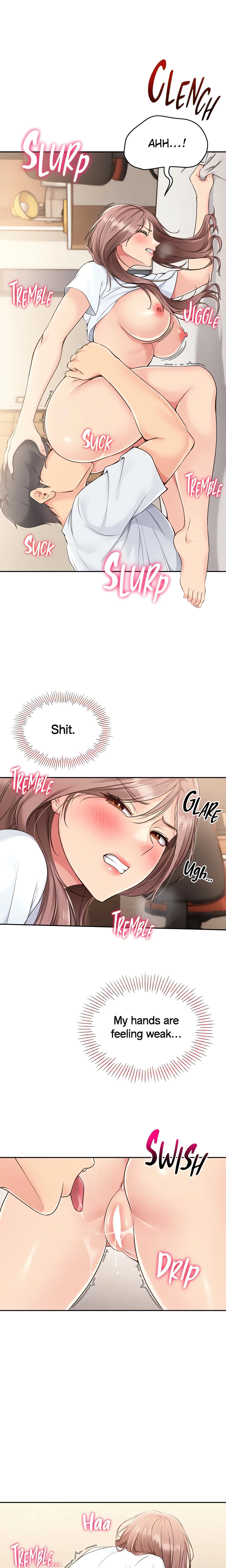 SET UP (Kim Mundo) (Official) Uncensored, chapter 19, page 5 of 24