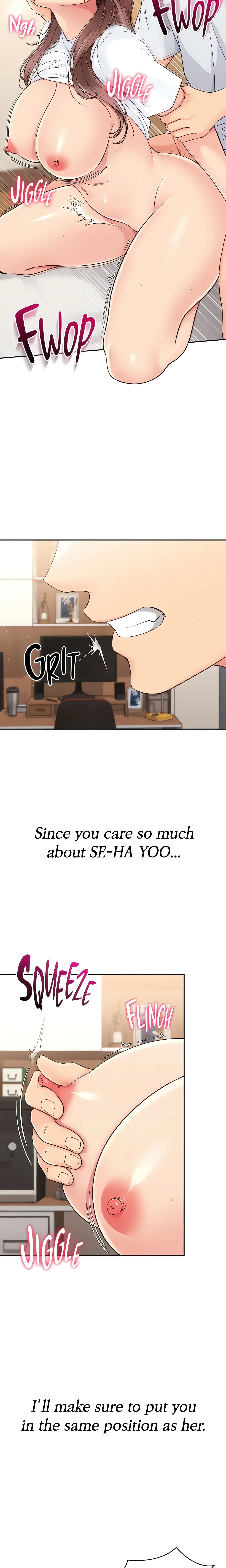 SET UP (Kim Mundo) (Official) Uncensored, chapter 19, page 11 of 24