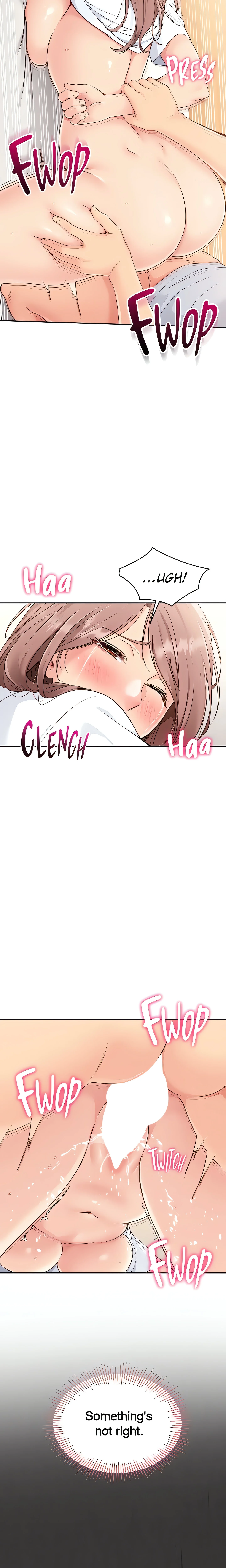 SET UP (Kim Mundo) (Official) Uncensored, chapter 19, page 13 of 24