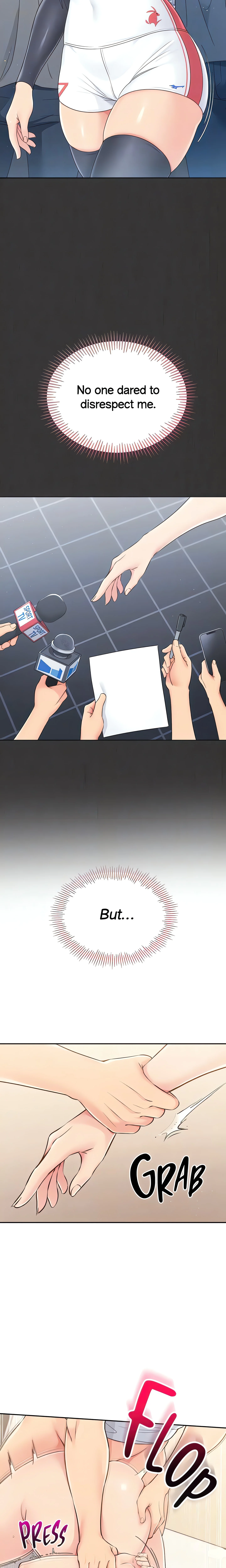 SET UP (Kim Mundo) (Official) Uncensored, chapter 19, page 15 of 24