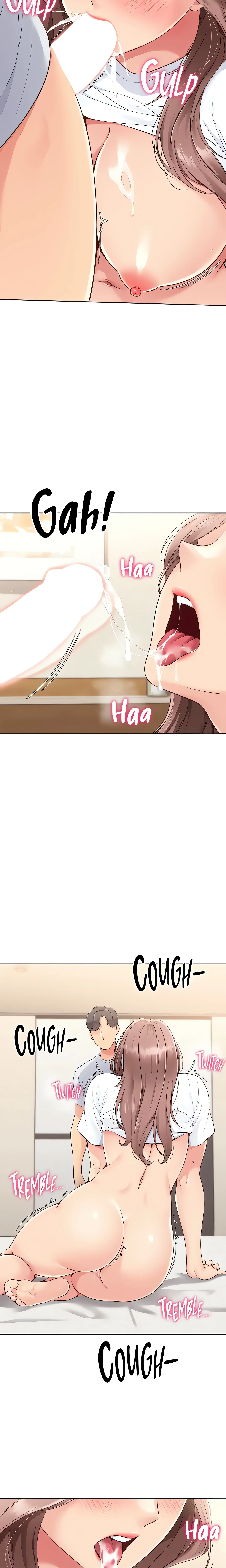 SET UP (Kim Mundo) (Official) Uncensored, chapter 20, page 5 of 24
