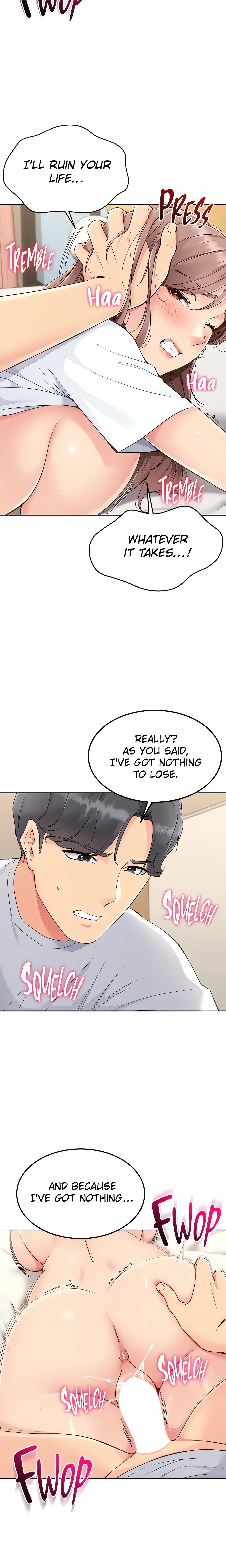 SET UP (Kim Mundo) (Official) Uncensored, chapter 20, page 11 of 24