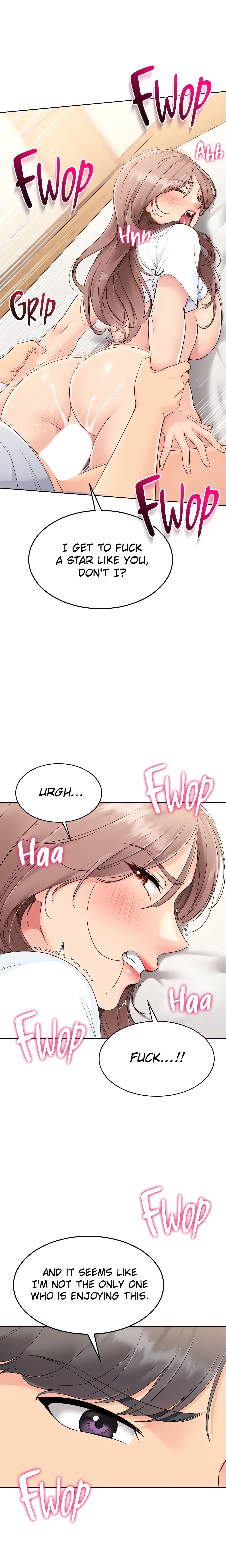 SET UP (Kim Mundo) (Official) Uncensored, chapter 20, page 12 of 24