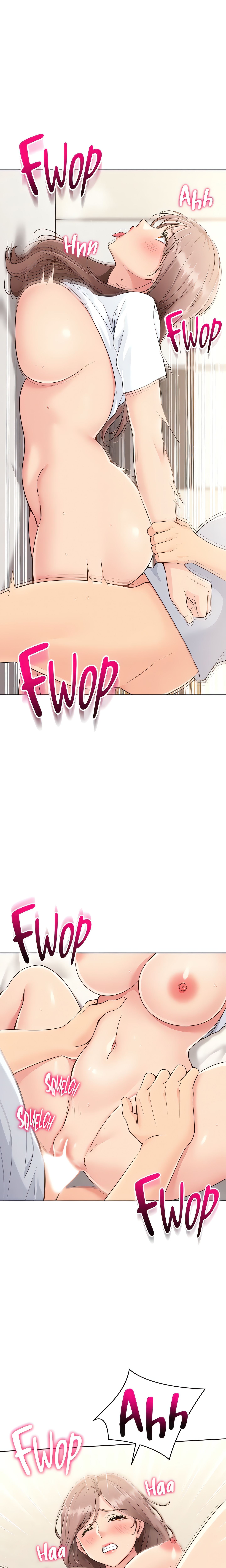SET UP (Kim Mundo) (Official) Uncensored, chapter 20, page 13 of 24