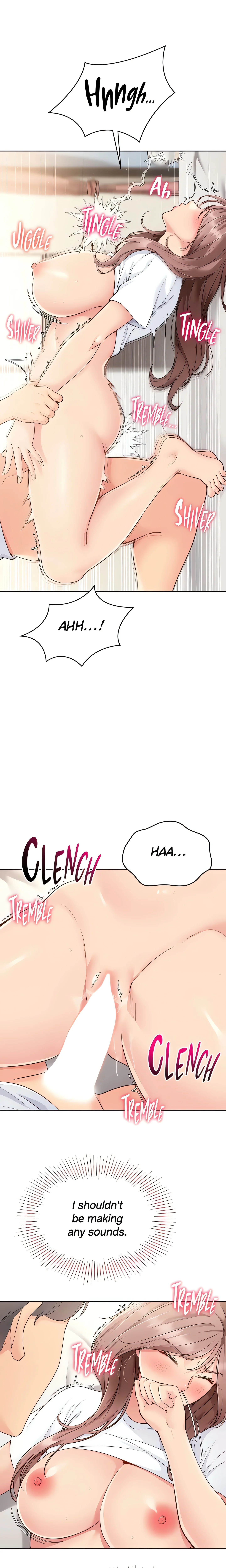 SET UP (Kim Mundo) (Official) Uncensored, chapter 20, page 15 of 24