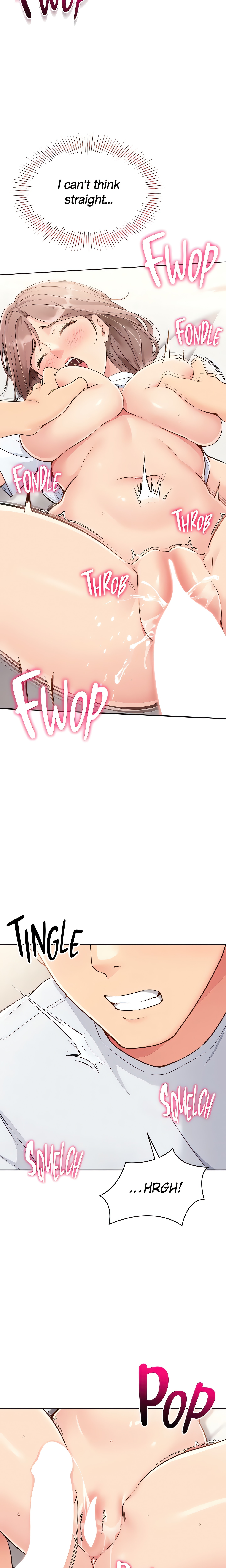 SET UP (Kim Mundo) (Official) Uncensored, chapter 20, page 17 of 24
