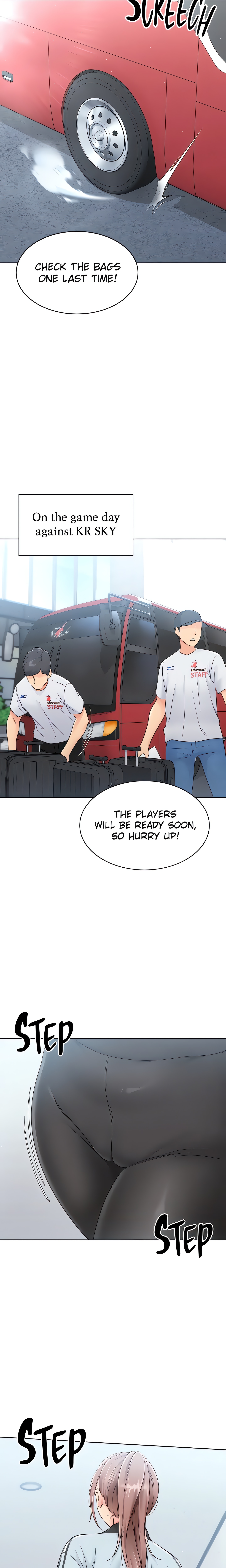 SET UP (Kim Mundo) (Official) Uncensored, chapter 20, page 21 of 24