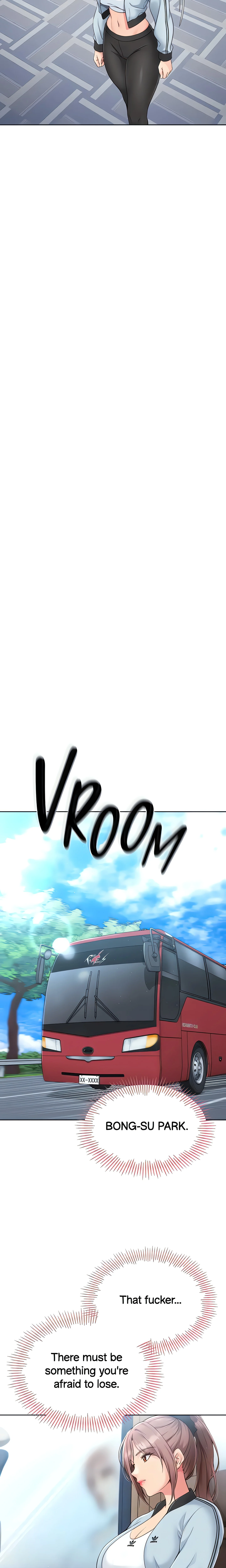 SET UP (Kim Mundo) (Official) Uncensored, chapter 21, page 5 of 25