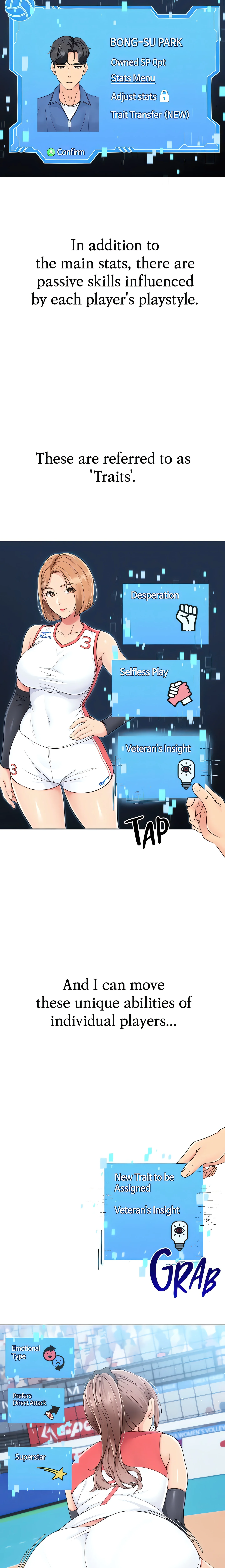 SET UP (Kim Mundo) (Official) Uncensored, chapter 21, page 12 of 25