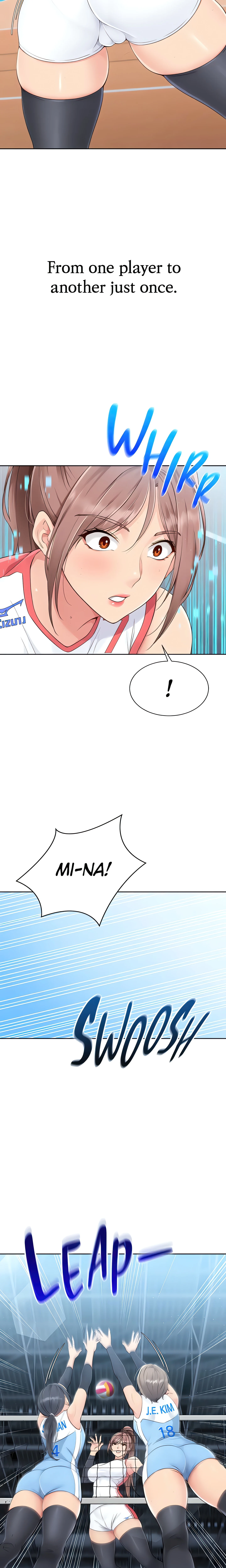 SET UP (Kim Mundo) (Official) Uncensored, chapter 21, page 13 of 25